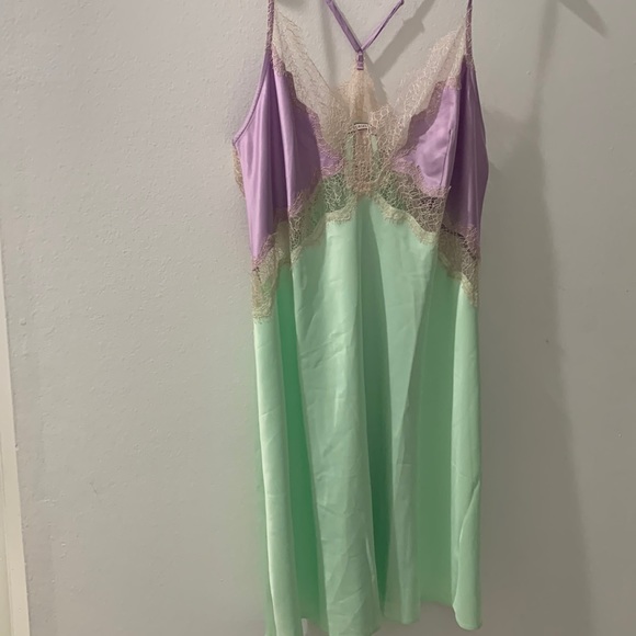 Victoria's Secret Intimates & Sleepwear Victoria Secret Lace Slip